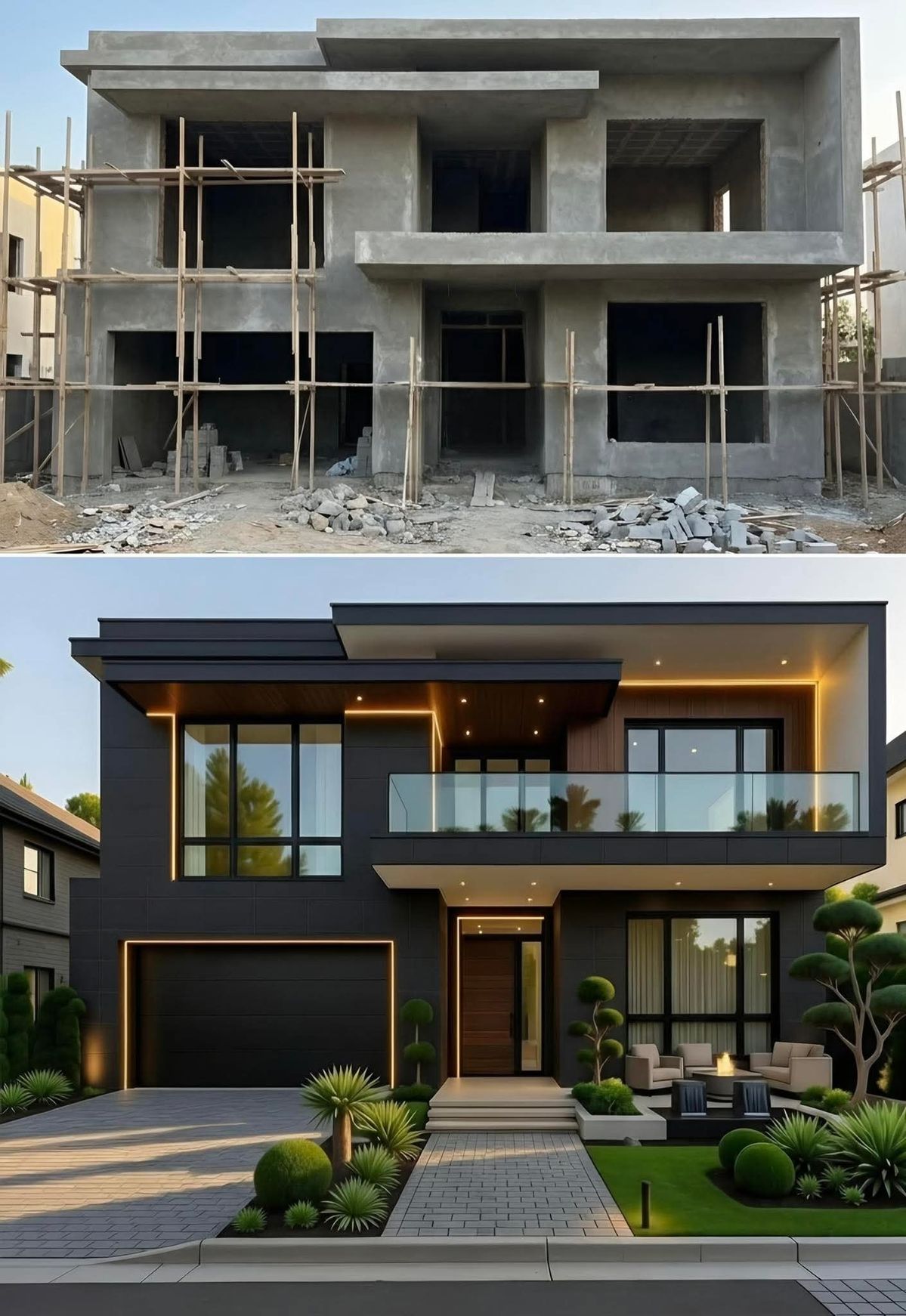 Architectural Design Services in Kampala, Uganda - Orathens Decor Limited